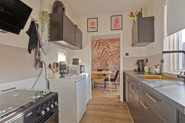 Foto 4 van Jakob de Graafstraat 4