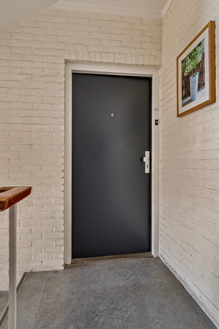 Foto 7 van Bauerstraat 5-2