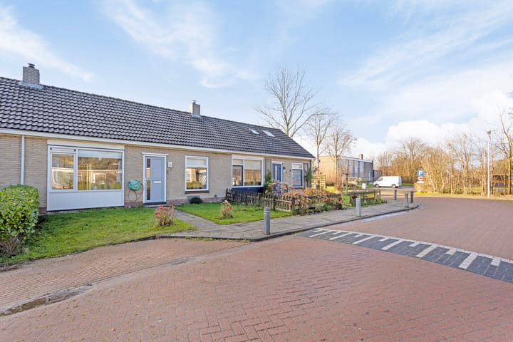 Foto 5 van Jakob de Graafstraat 4