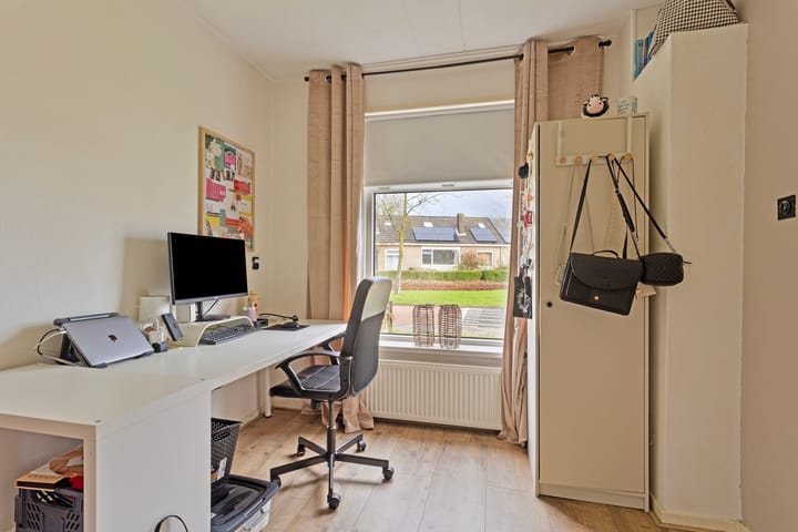 Foto 6 van Jakob de Graafstraat 4