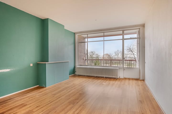 Foto 10 van Bauerstraat 5-2