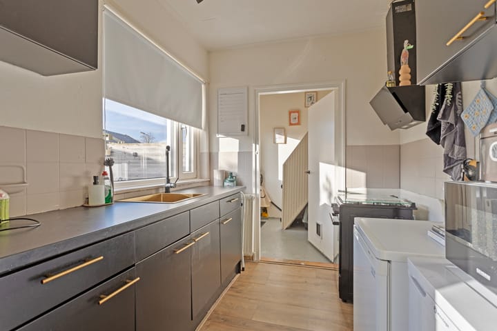 Foto 11 van Jakob de Graafstraat 4