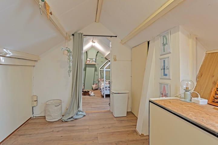 Foto 12 van Jakob de Graafstraat 4