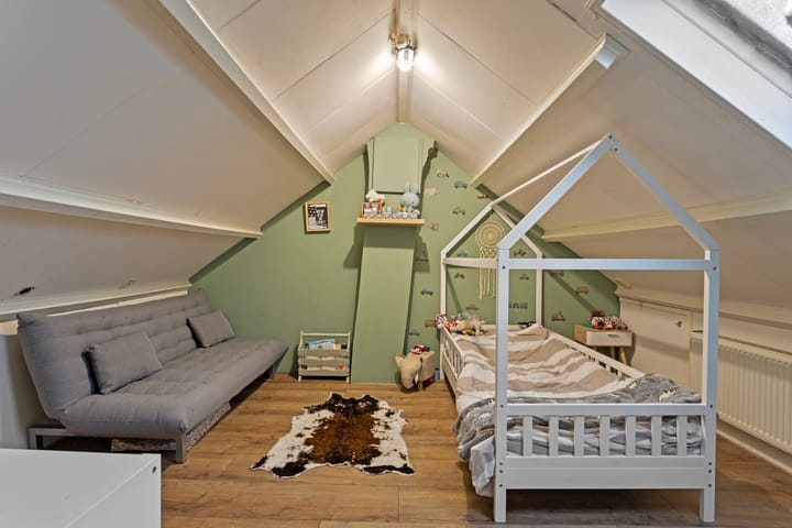 Foto 13 van Jakob de Graafstraat 4