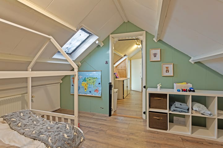 Foto 14 van Jakob de Graafstraat 4