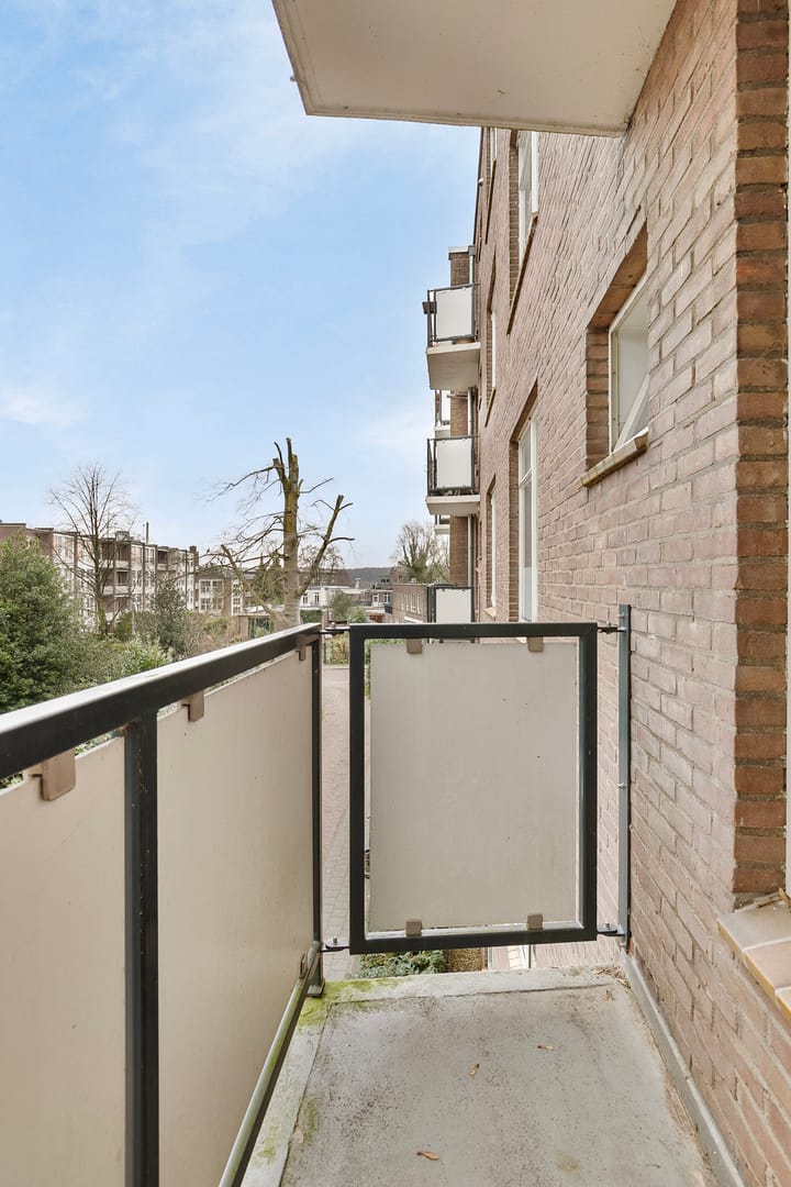 Foto 22 van Bauerstraat 5-2