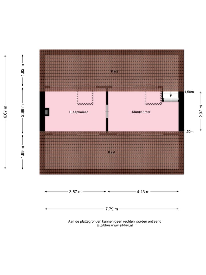 Foto 19 van Jakob de Graafstraat 4