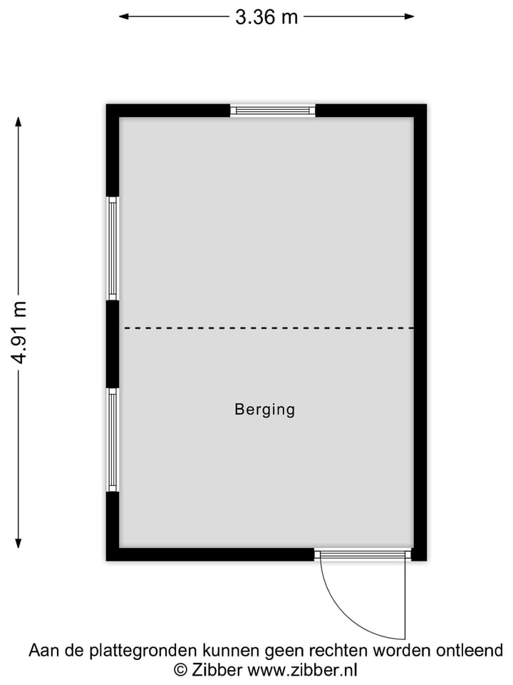 Foto 20 van Jakob de Graafstraat 4