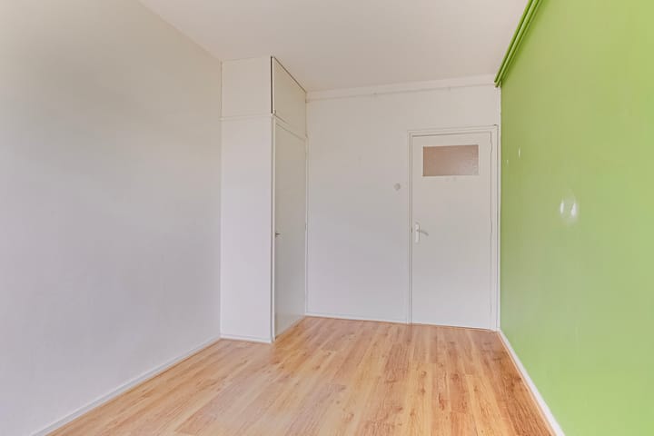 Foto 25 van Bauerstraat 5-2