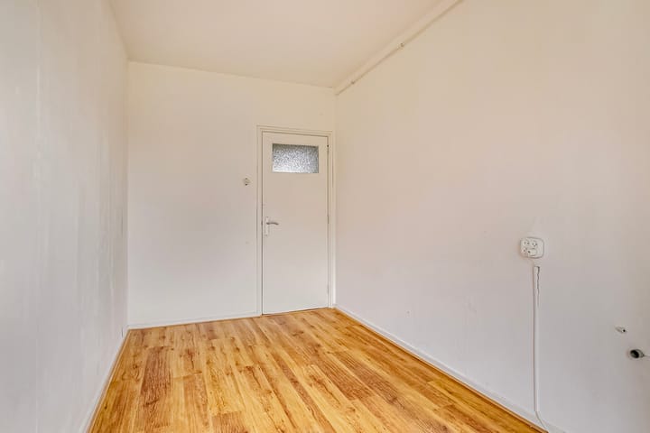 Foto 29 van Bauerstraat 5-2