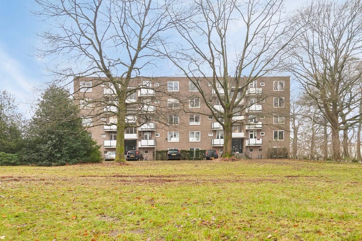 Foto 32 van Bauerstraat 5-2