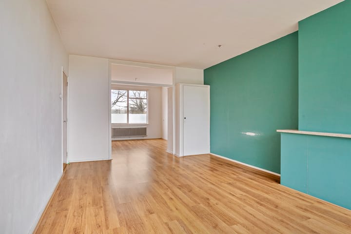 Foto 12 van Bauerstraat 5-2