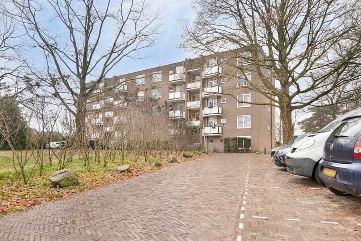 Foto 33 van Bauerstraat 5-2