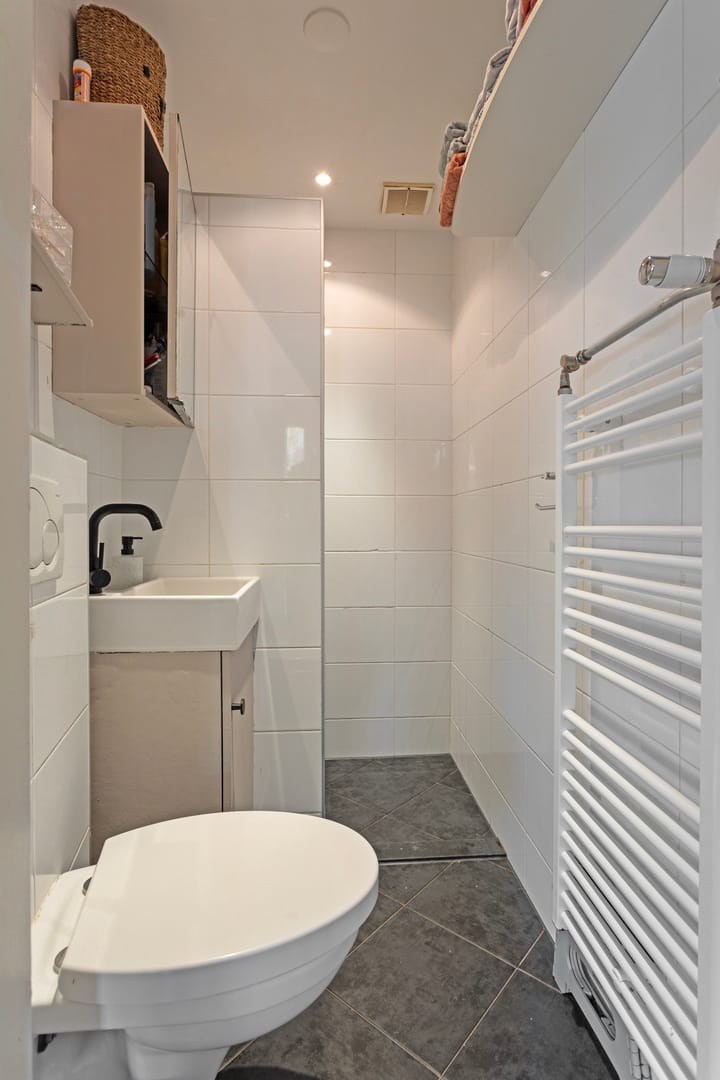 Foto 8 van Jakob de Graafstraat 4