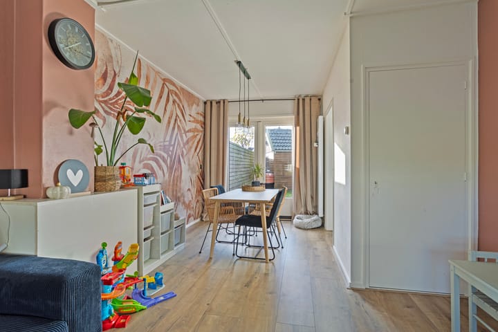 Foto 3 van Jakob de Graafstraat 4