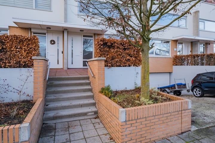 Foto 5 van Laan van Tolkien 191