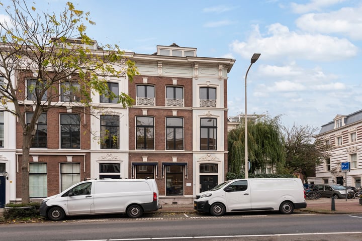 Laan Copes van Cattenburch 88, Den Haag