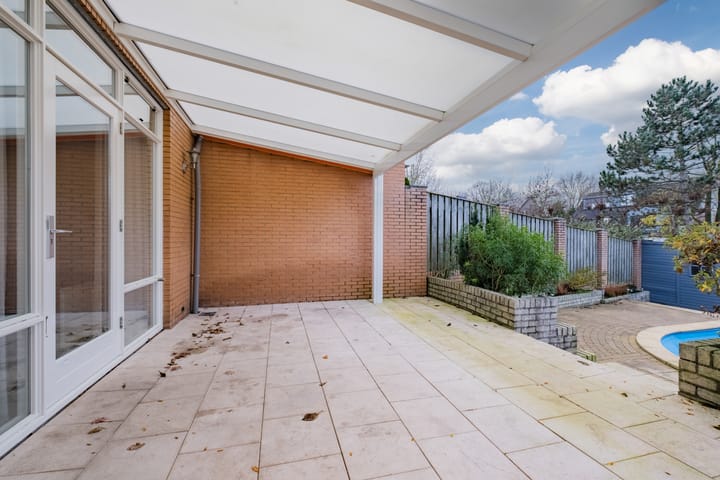 Foto 31 van Laan van Tolkien 191