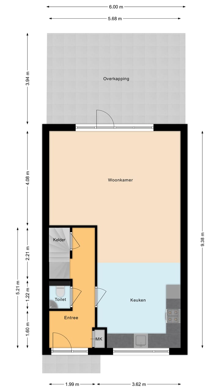 Foto 40 van Laan van Tolkien 191