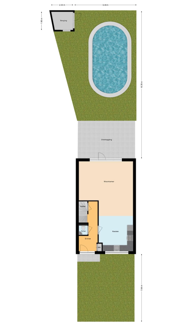 Foto 44 van Laan van Tolkien 191