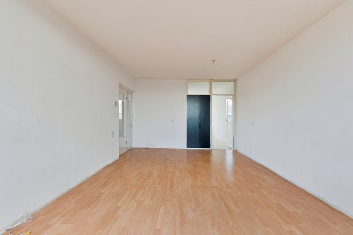 Foto 3 van Witte de Withstraat 67