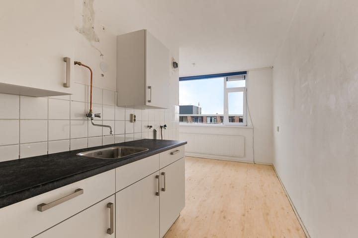 Foto 4 van Witte de Withstraat 67