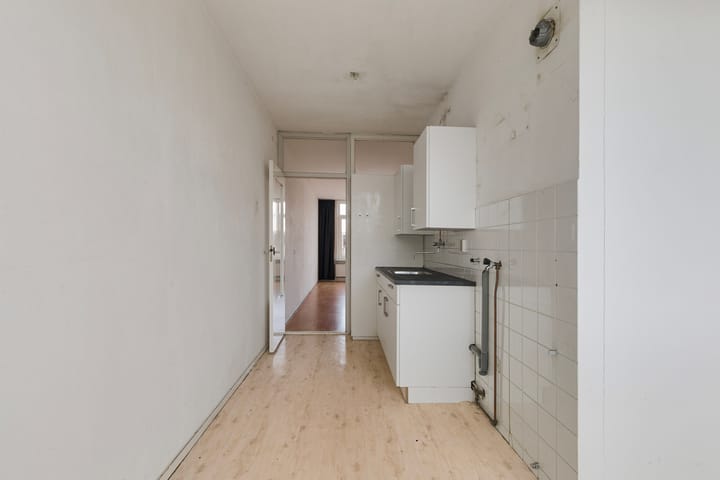 Foto 5 van Witte de Withstraat 67