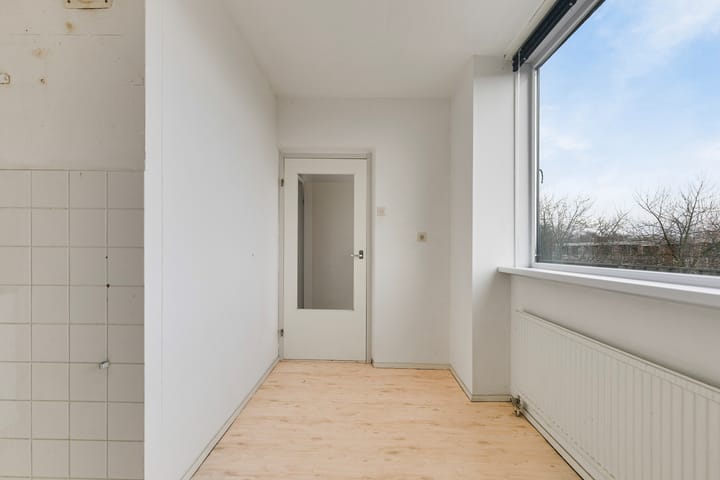 Foto 6 van Witte de Withstraat 67