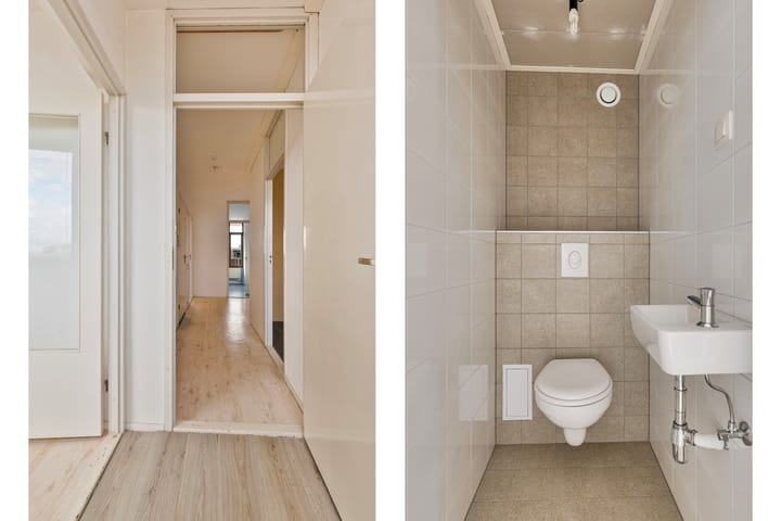 Foto 10 van Witte de Withstraat 67