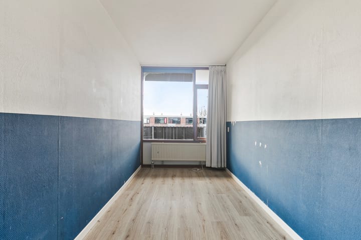 Foto 13 van Witte de Withstraat 67