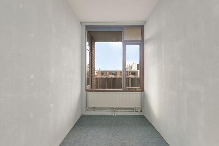 Foto 18 van Witte de Withstraat 67