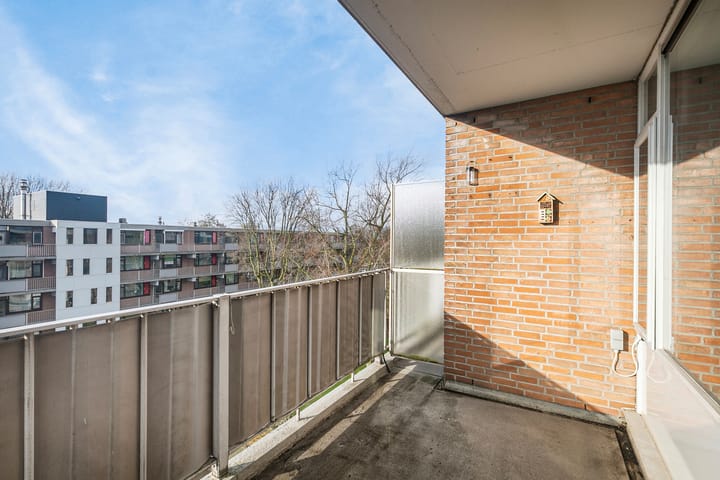 Foto 19 van Witte de Withstraat 67