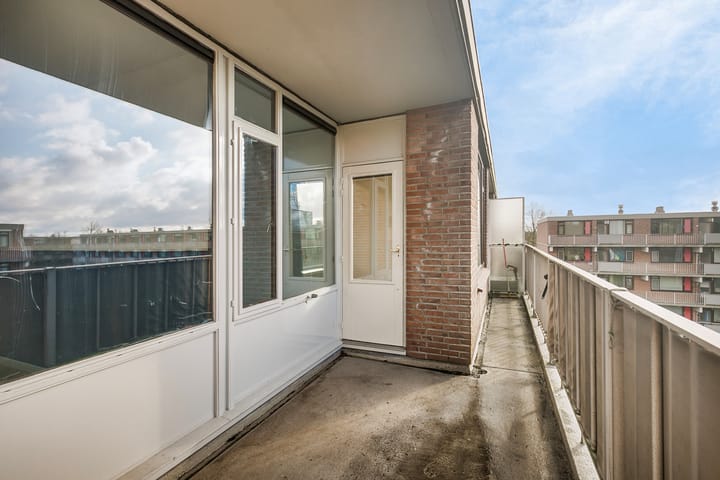 Foto 20 van Witte de Withstraat 67