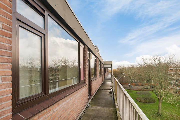 Foto 22 van Witte de Withstraat 67