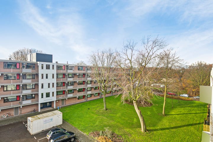 Foto 24 van Witte de Withstraat 67