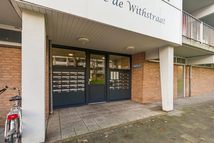 Foto 26 van Witte de Withstraat 67