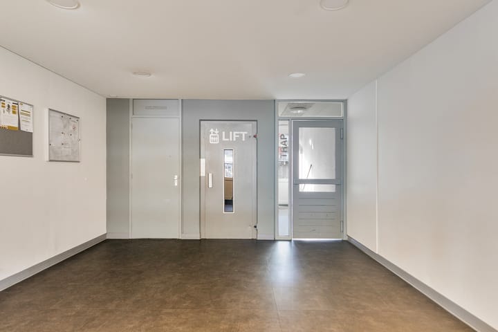 Foto 27 van Witte de Withstraat 67