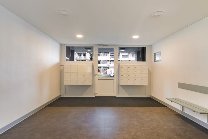 Foto 28 van Witte de Withstraat 67