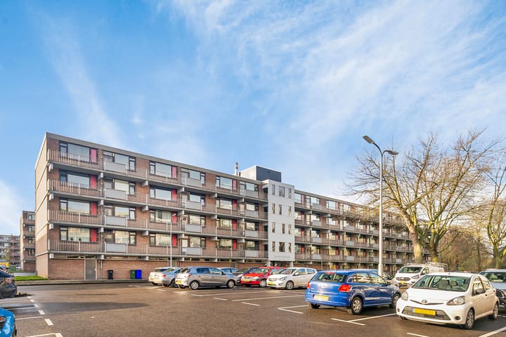 Foto 29 van Witte de Withstraat 67