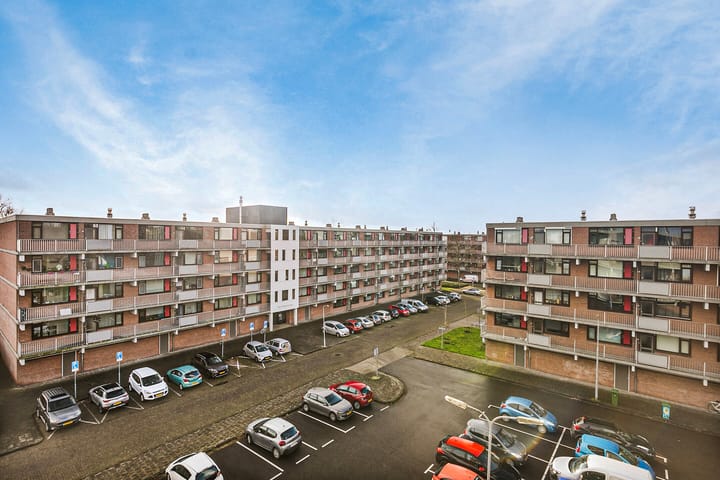 Foto 30 van Witte de Withstraat 67