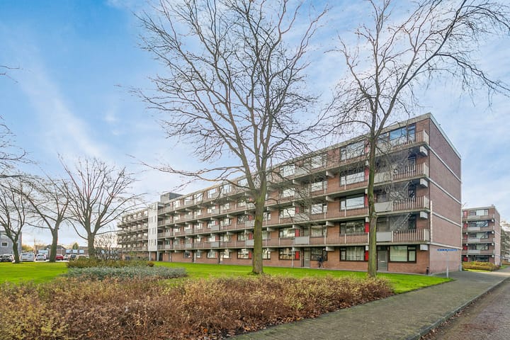 Foto 31 van Witte de Withstraat 67