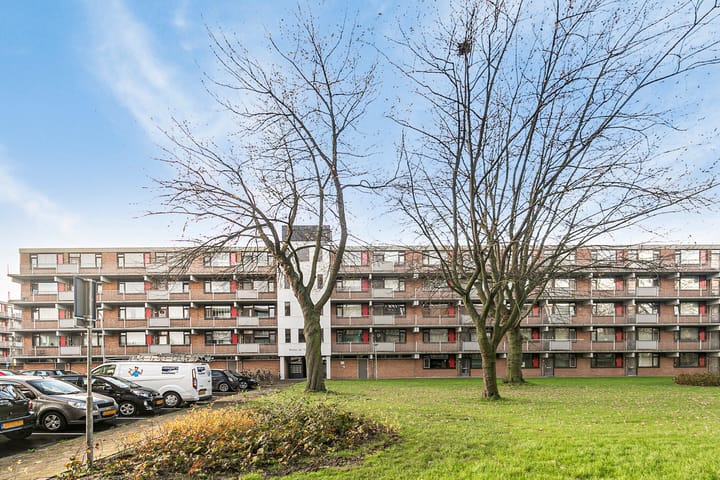 Foto 32 van Witte de Withstraat 67