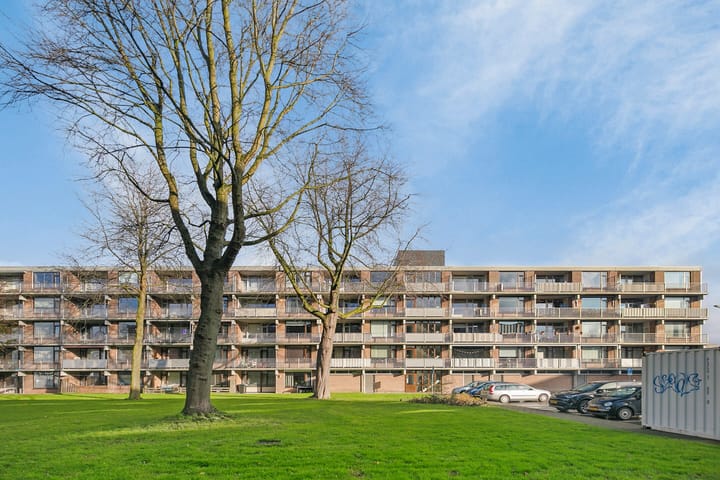 Foto 33 van Witte de Withstraat 67