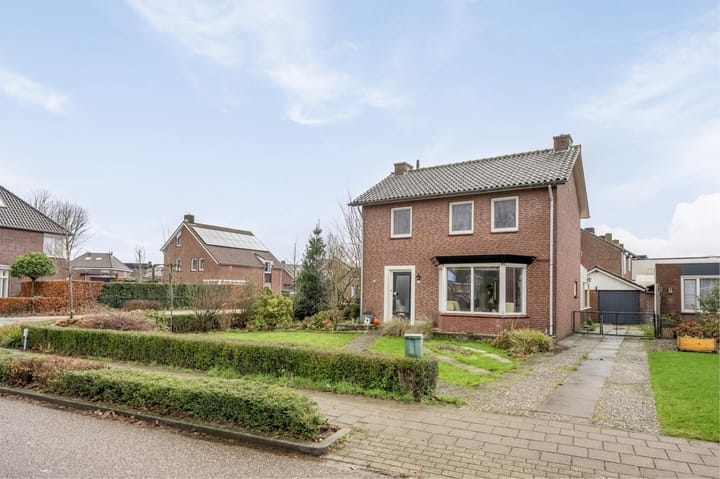 Photo 1 of Hapseweg 8-C