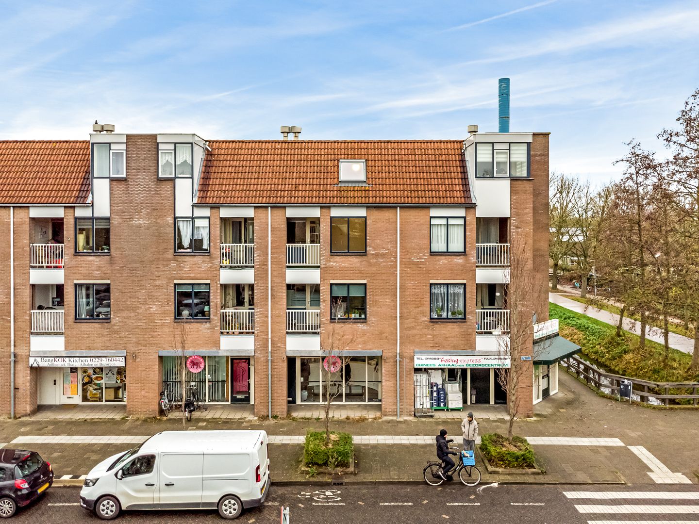 Foto 1 van Reiger 75