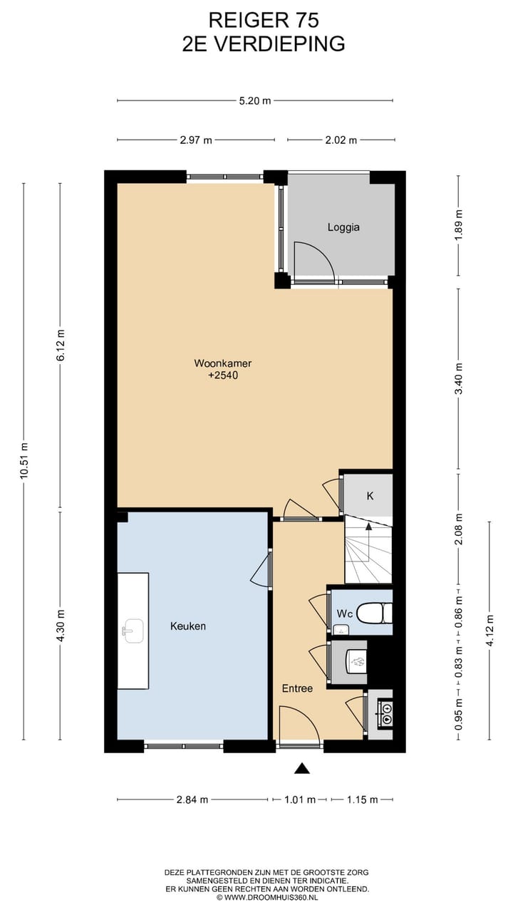 Foto 30 van Reiger 75