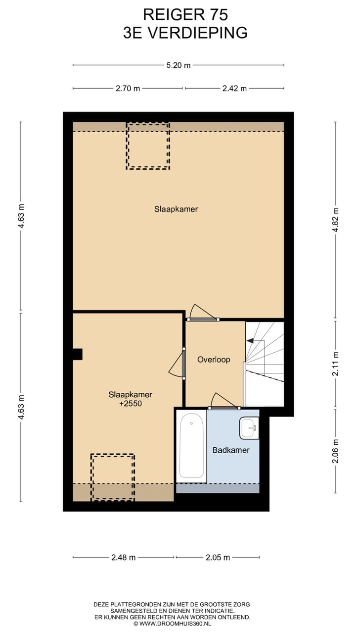 Foto 31 van Reiger 75