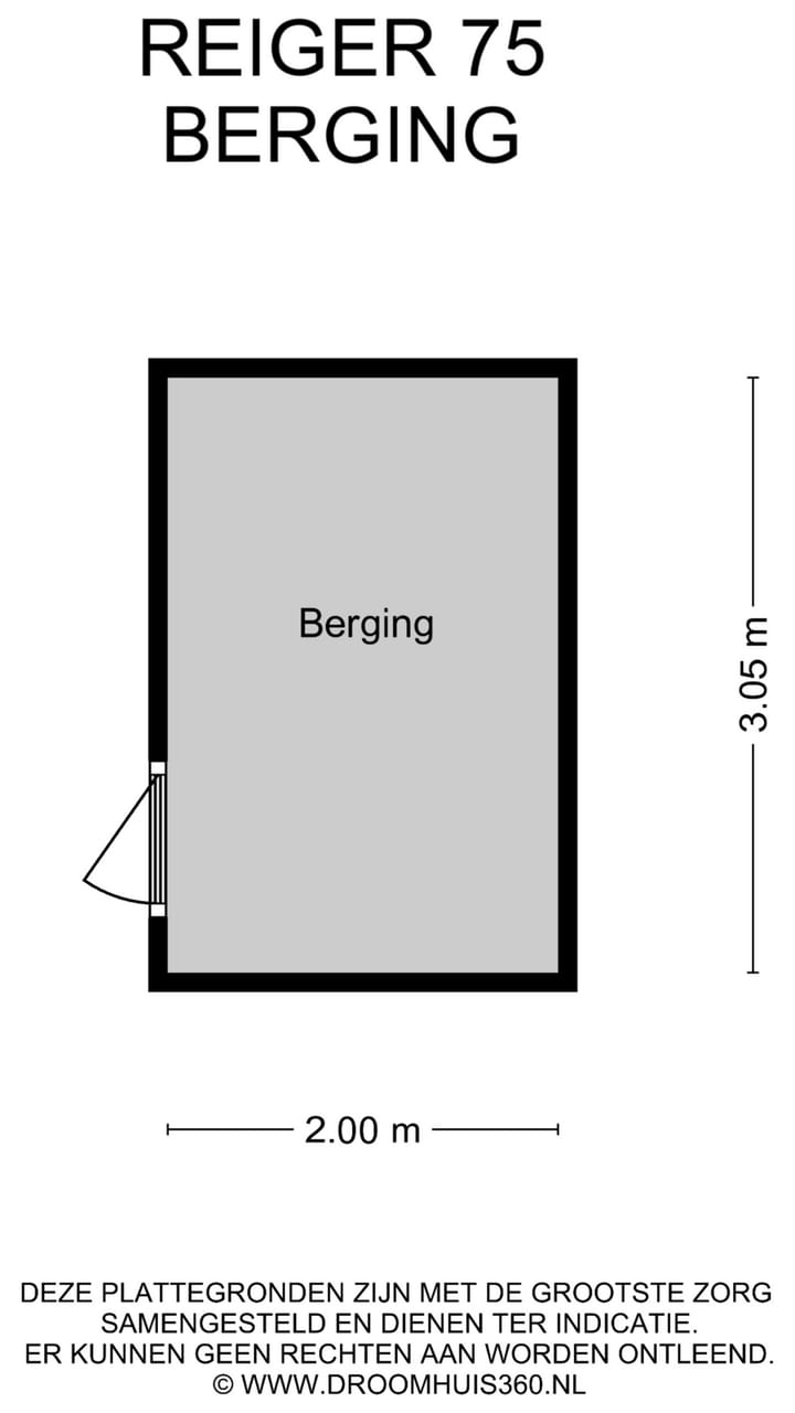 Foto 32 van Reiger 75