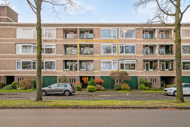 Bekijk foto 1 van Ringweg-Kruiskamp 102-B