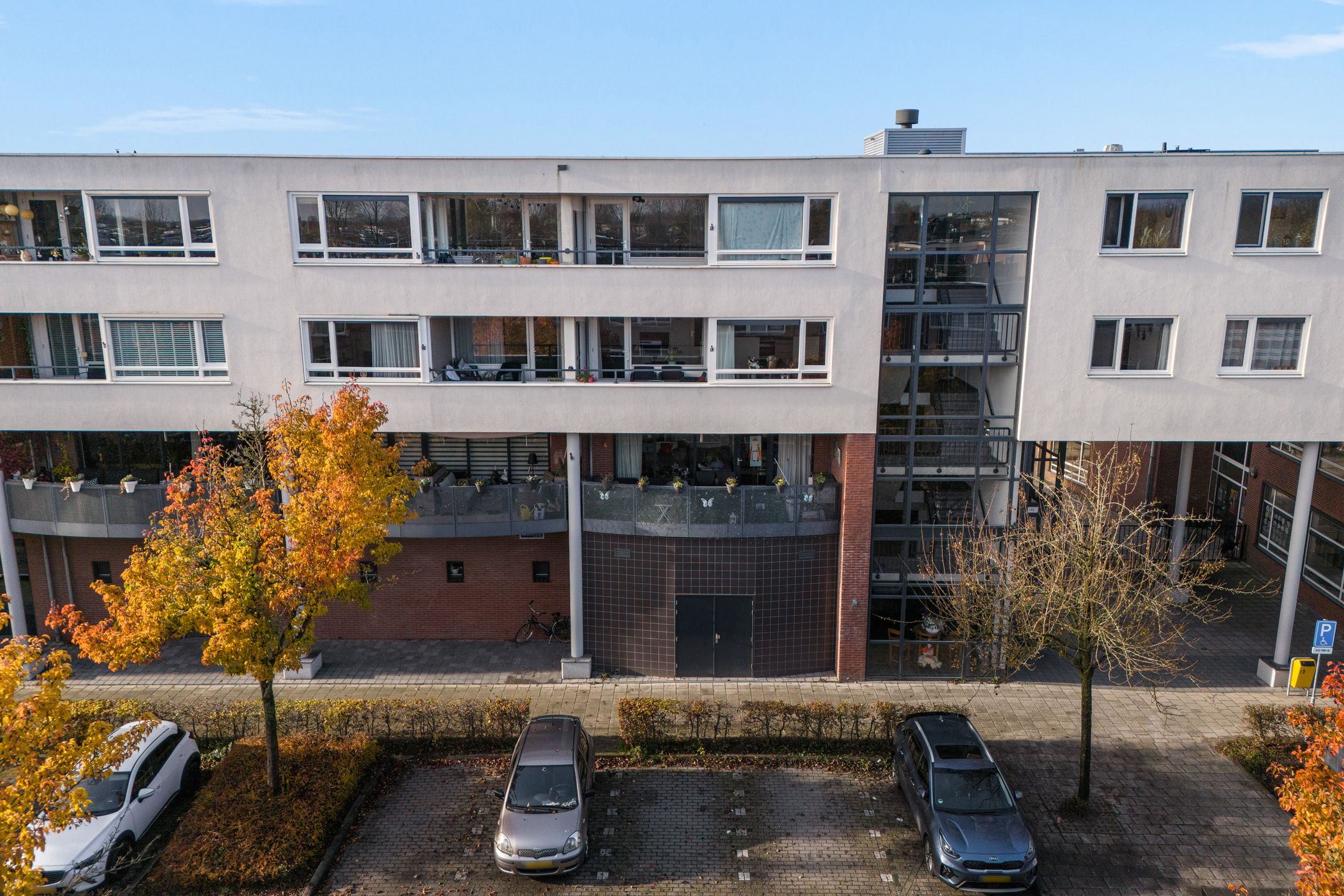 Boedapestlaan, 117, IJsselstein, 3404CC, Utrecht, Nederland 117